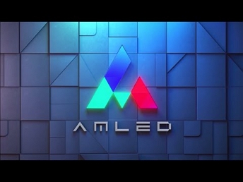 沐鸣2平台 AmLED - mini LED 背光科技再进化
